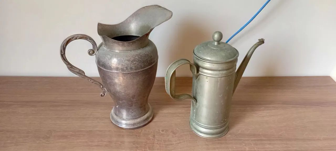 Jarras antigas - Foto 2