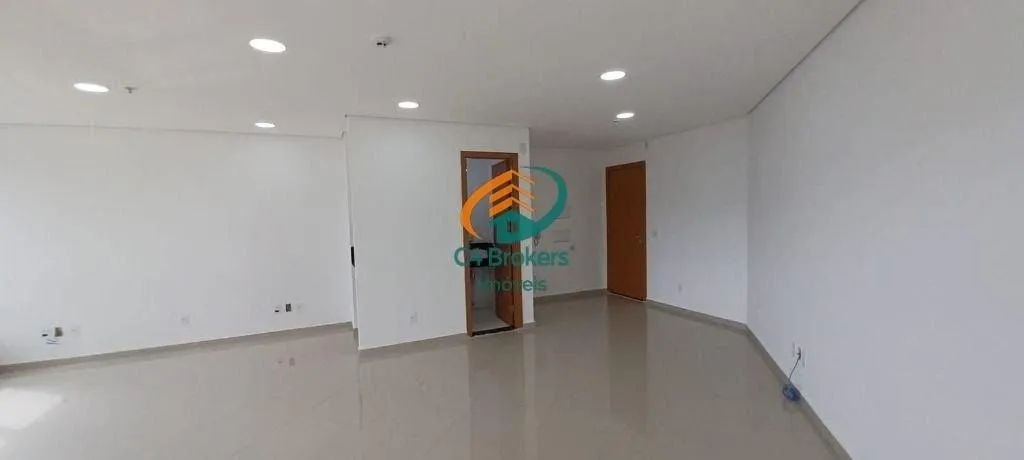 Sala em Centro - Guarulhos, SP - Foto 5