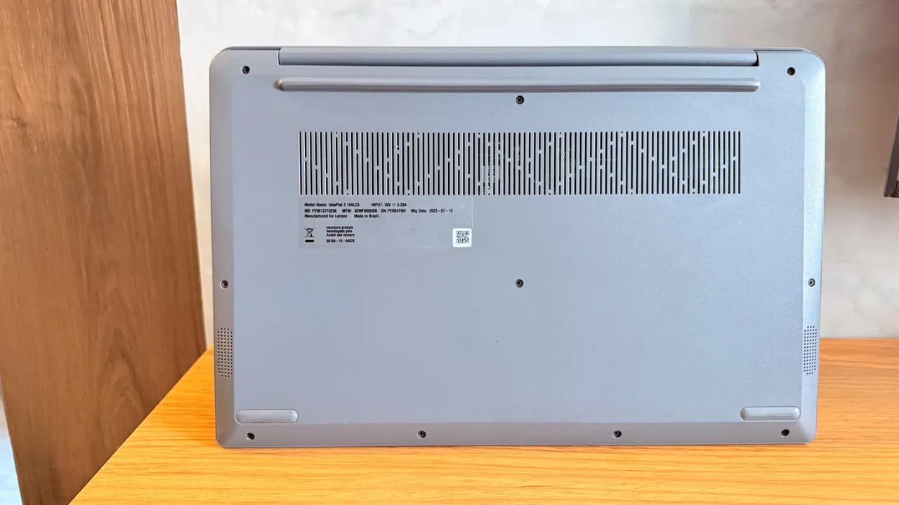 Notebook  Ryzen 7  - Foto 3
