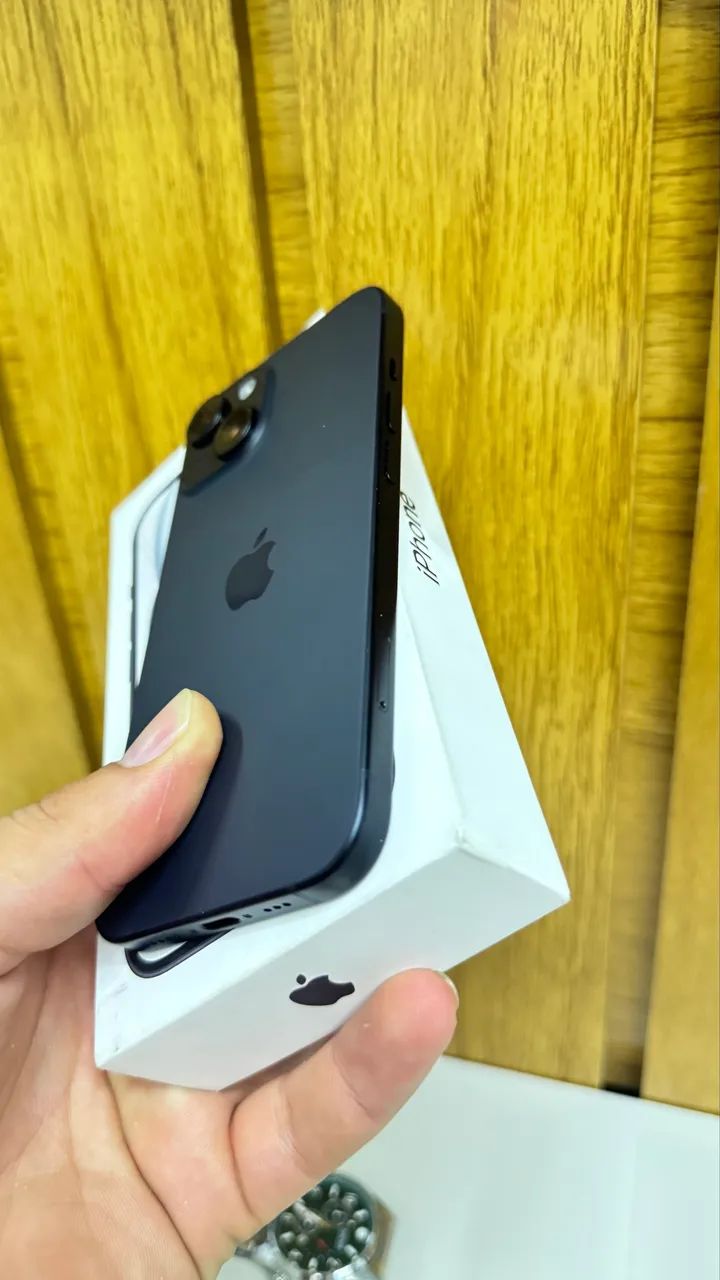 IPHONE 15 - Foto 5