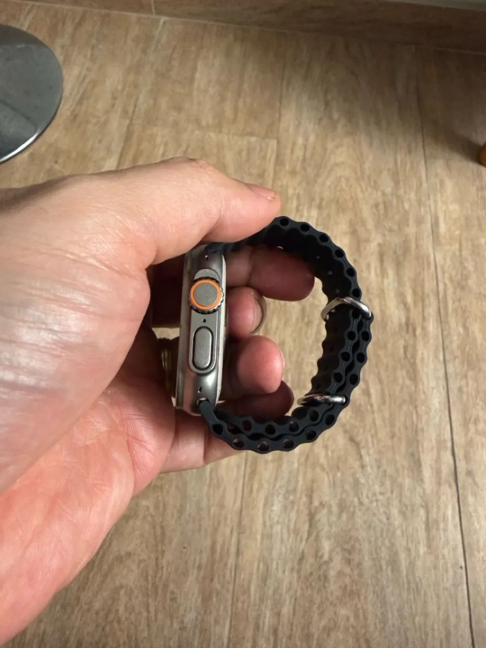 Apple Watch Ultra! Aproveite a Oportunidade!! - Foto 5