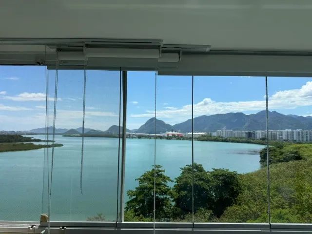 Foto - Rio de Janeiro - Barra Olímpica