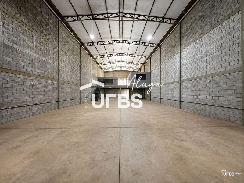 Galpão, 400 m², Industrial Mooca - Foto 4