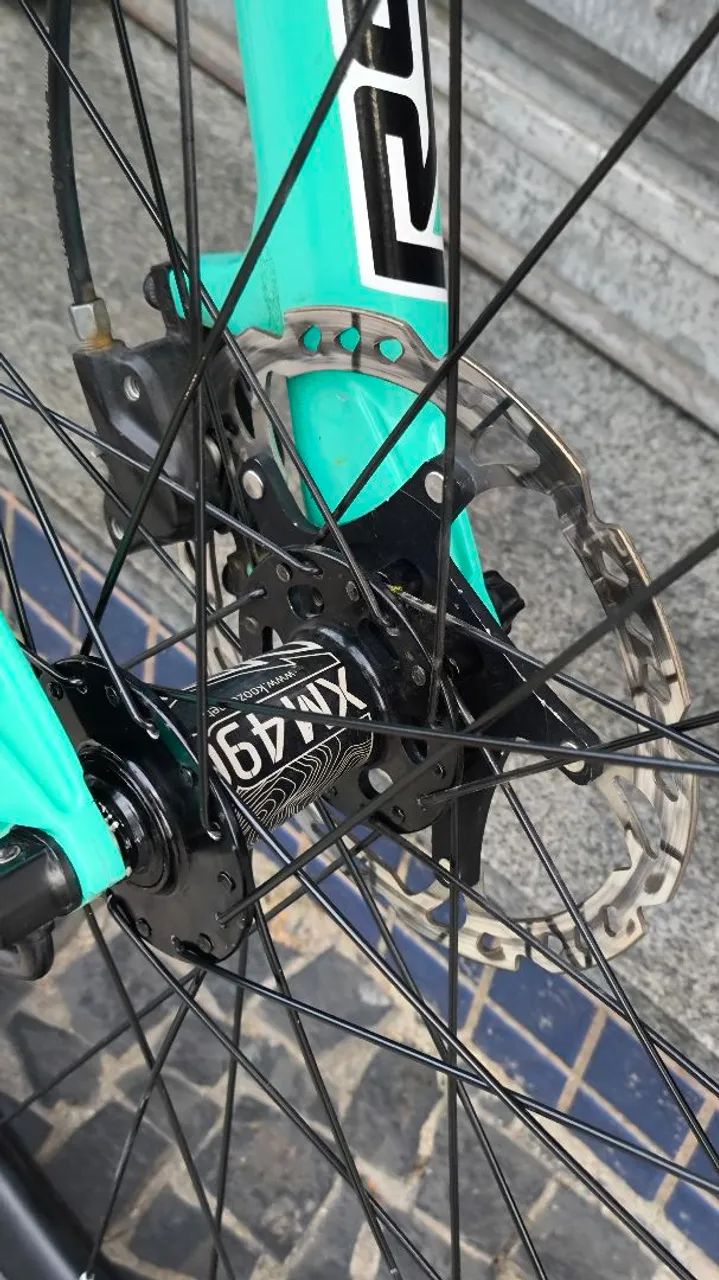 Bike Sense 29' - Foto 3