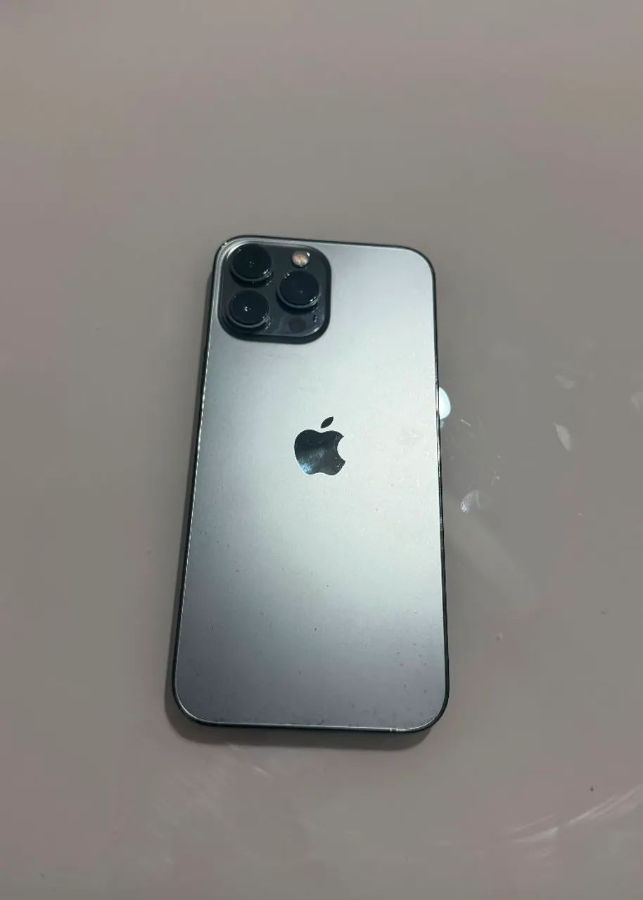 Iphone 13 ProMax - Foto 2