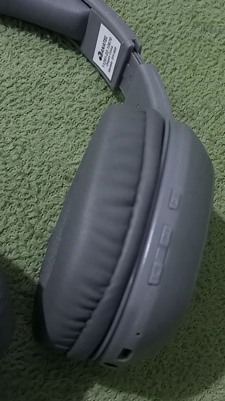 Fone de Ouvido Letron Bluetooth  - Foto 5