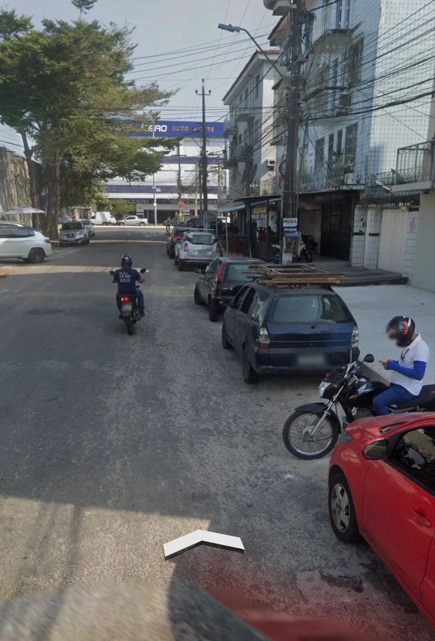 Loja - Ponto Comercial - Édson Queiroz - Cambeba - Parque Manibura - Foto 5