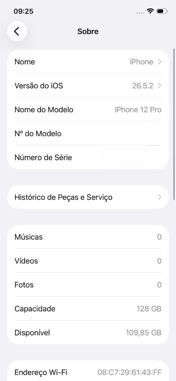 Iphone 12 pro - Seminovo - Foto 5