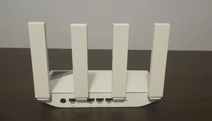 Roteador Huawei AX2s - Foto 2