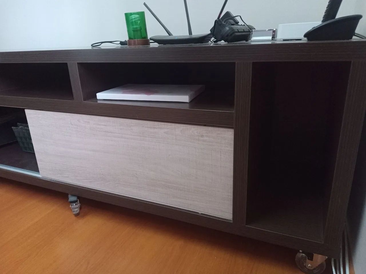 Rack com rodinhas  - Foto 5