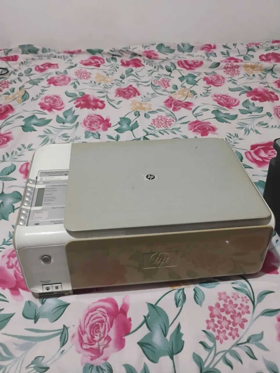 Impressoras pra retirada de peças (uma está ligando) - Foto 2