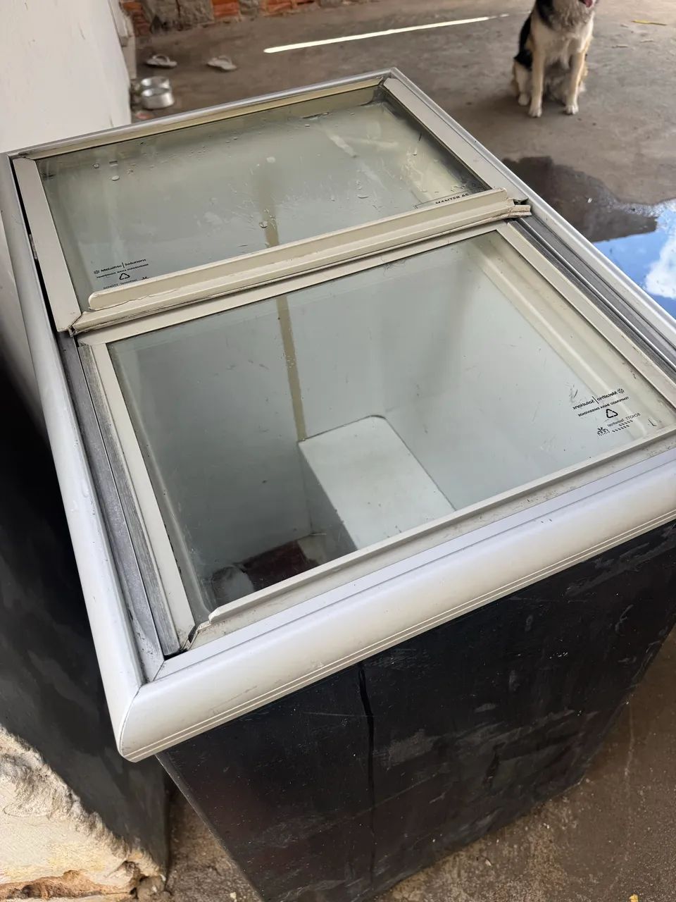 Freezer 