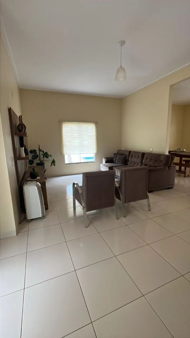 Vendo Casa em Colinas do Tocantins. 3/4 sendo 1 suíte com closet * - Foto 2