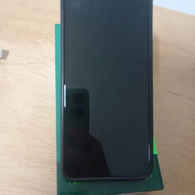 Celular Infinix hot 50 pro 256GB  - Foto 3