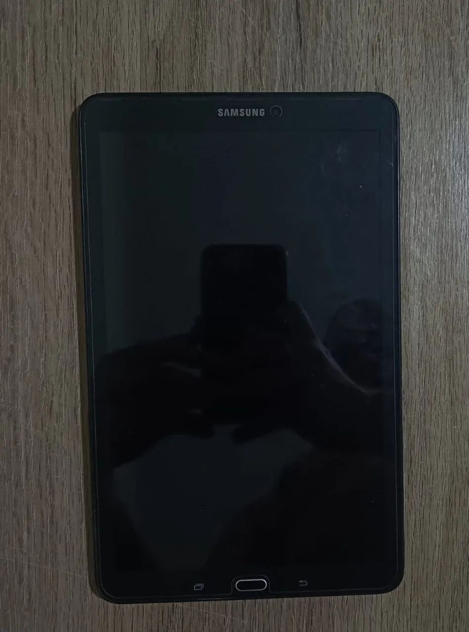 Samsung Tablet modelo SM-T561M