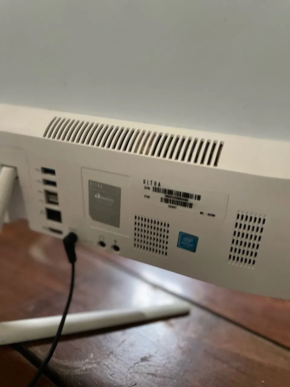 Computador all in one Ultra - Foto 3