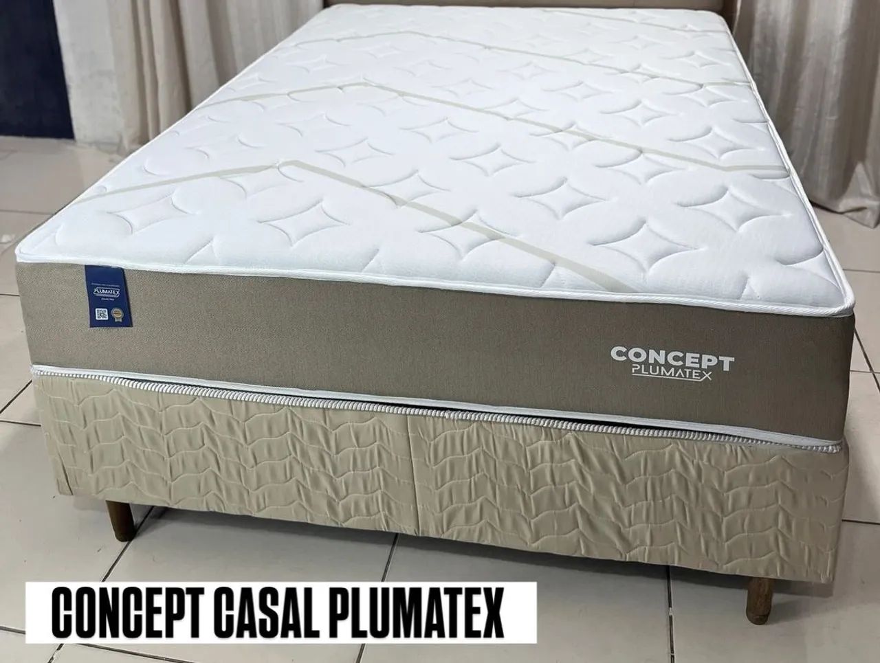 JOGO BOX CONCEPT CASAL  - Foto 2