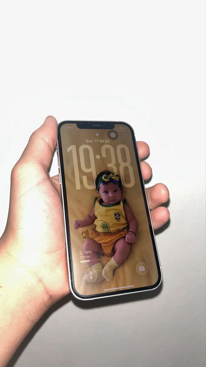 IPHONE 12, 128 gb - Foto 2