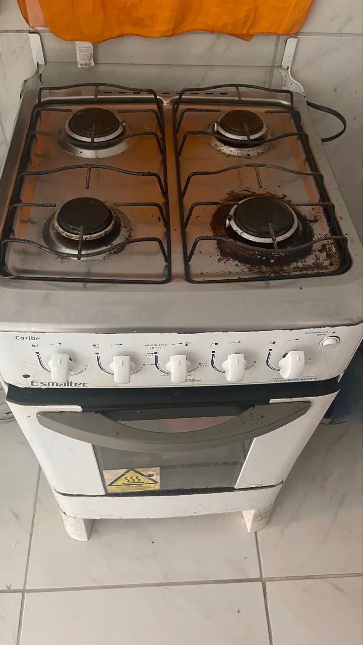 Fogão 