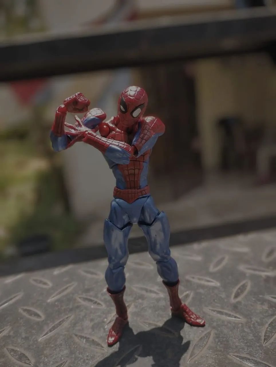 Homem aranha  - Foto 4