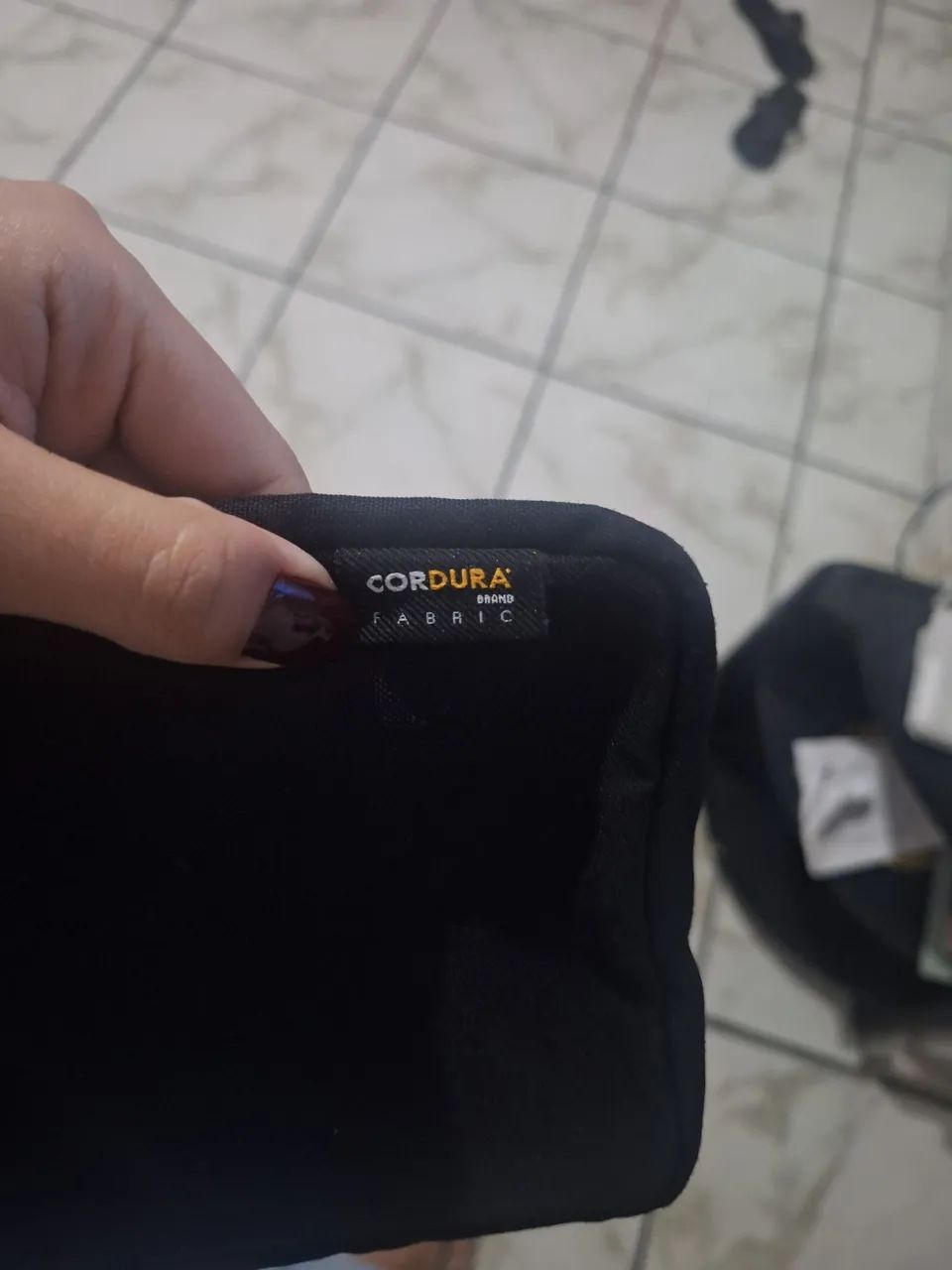 MINI BAG SUPREME  - Foto 4