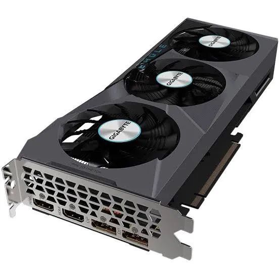 Rx 6600 Gigabyte 