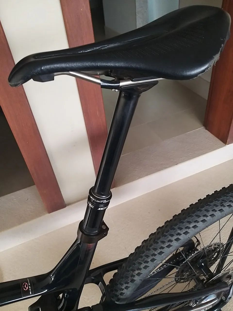 Bike full TSW - Foto 5