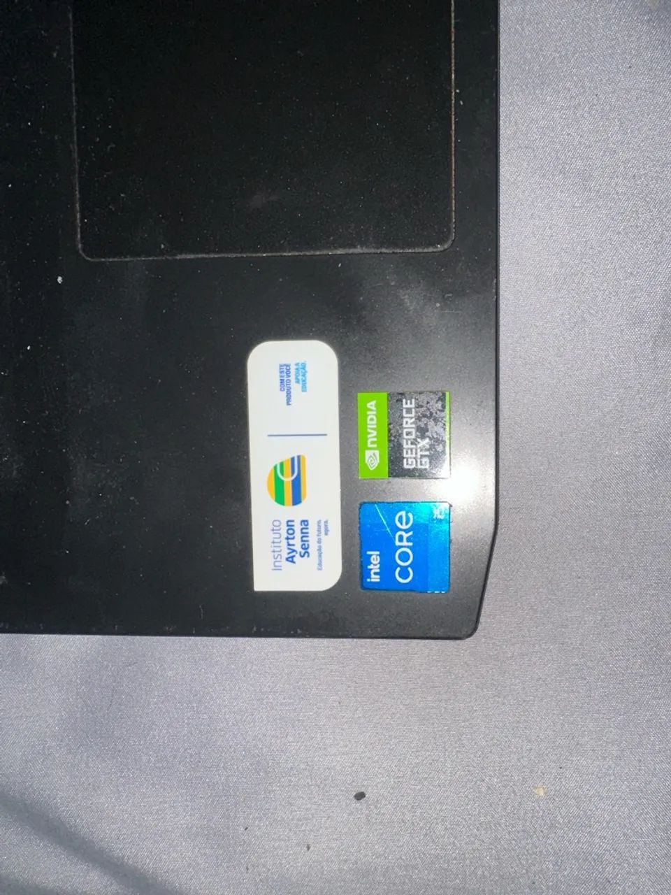 Lenovo Notebook I5 Gaming - Foto 4