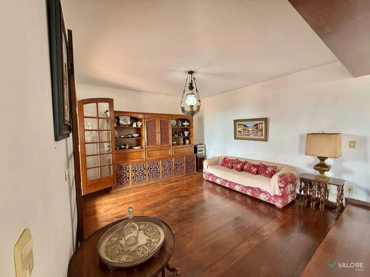 Casa 7 quartos  Mangabeiras - Foto 5