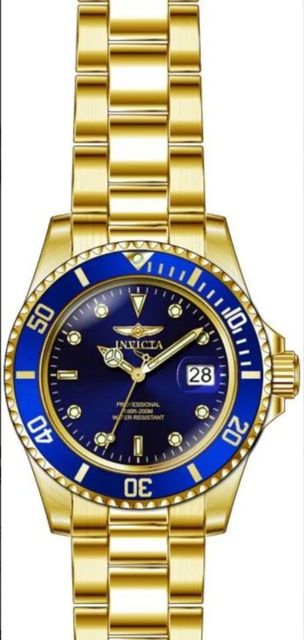 Relógio Invicta Original Mod 26974 - Foto 4
