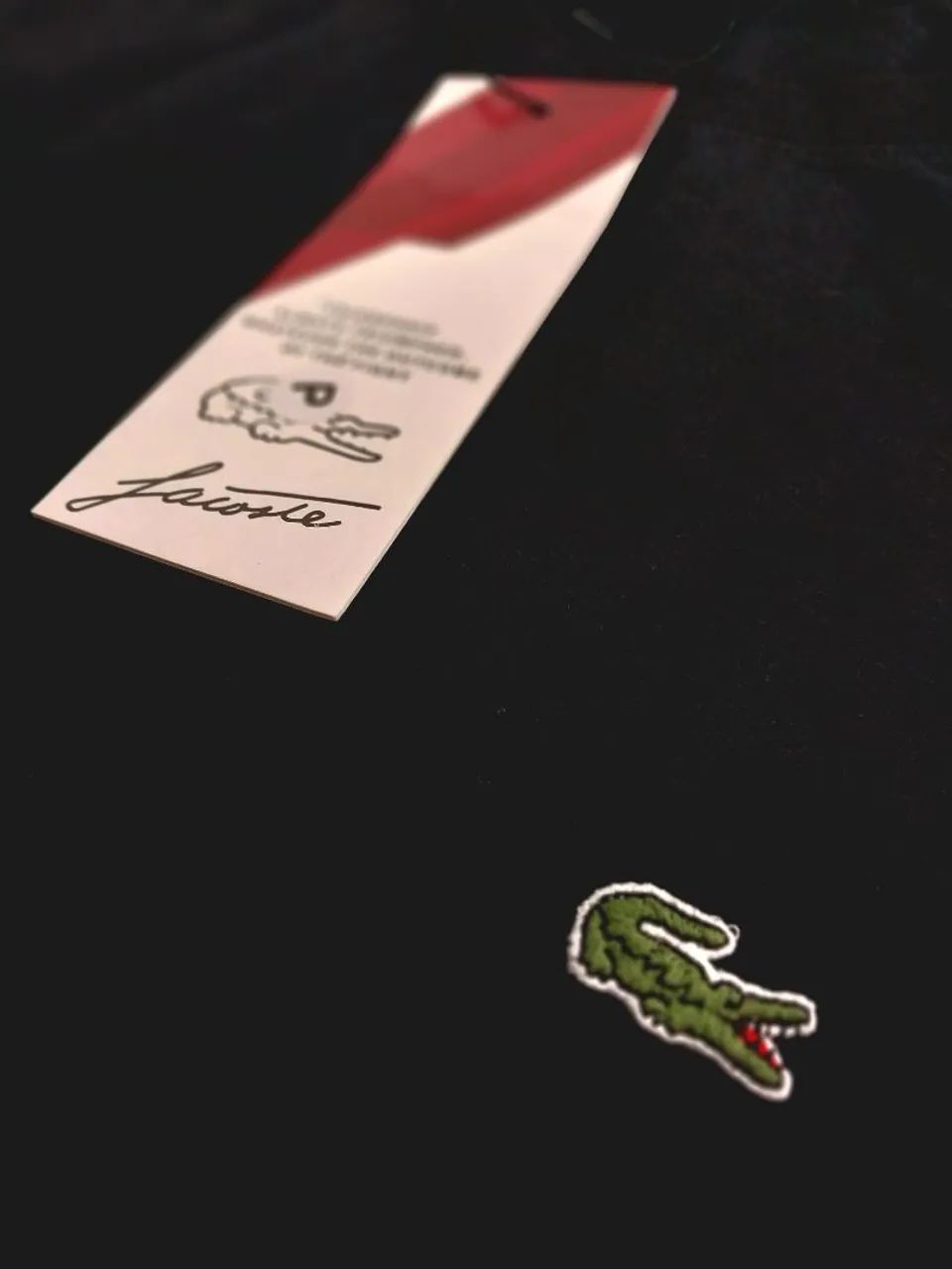 Camiseta Tamanho P  - Foto 2