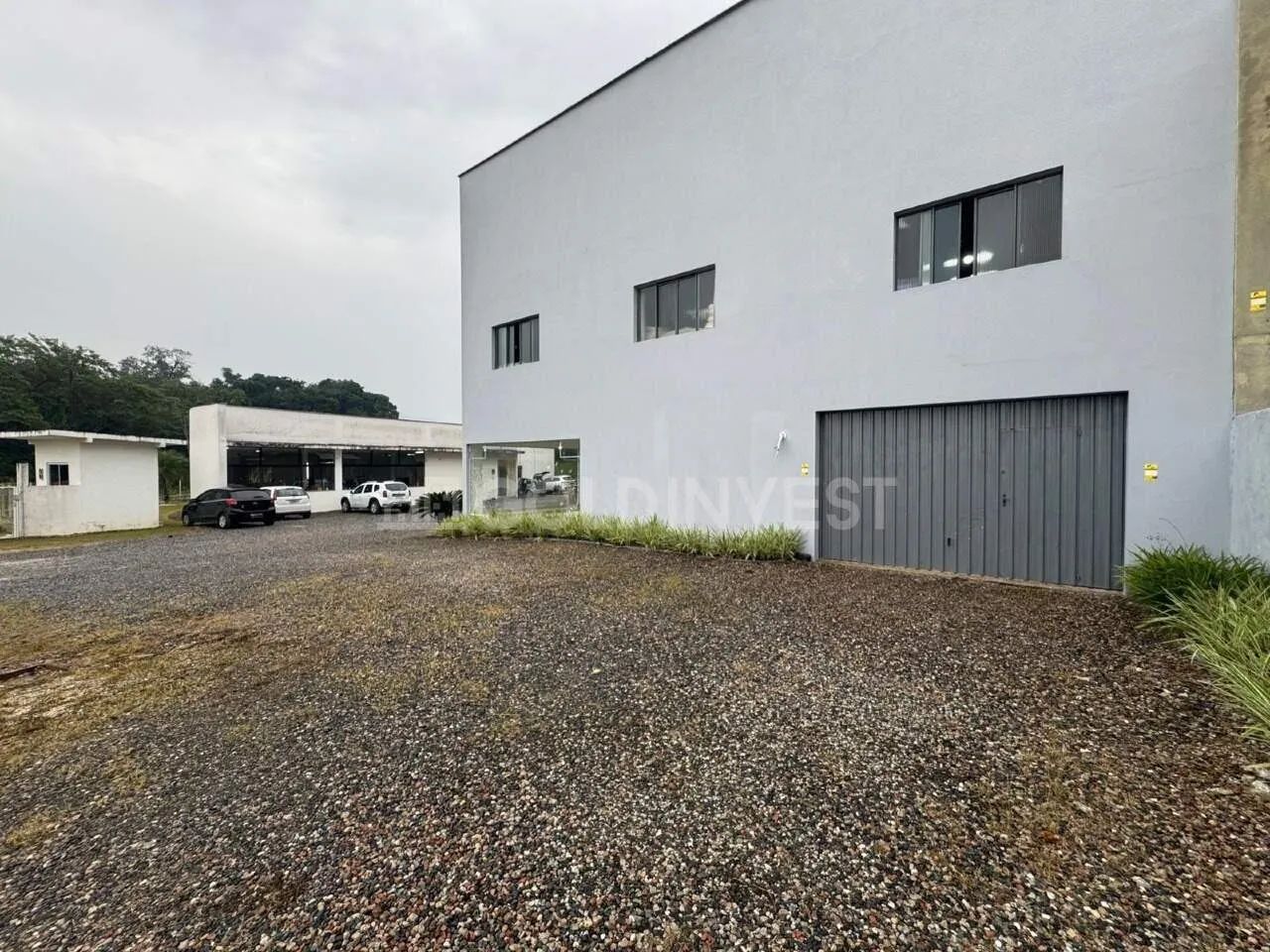 Galpão com 450m² no bairro São Pedro!!! - Foto 2