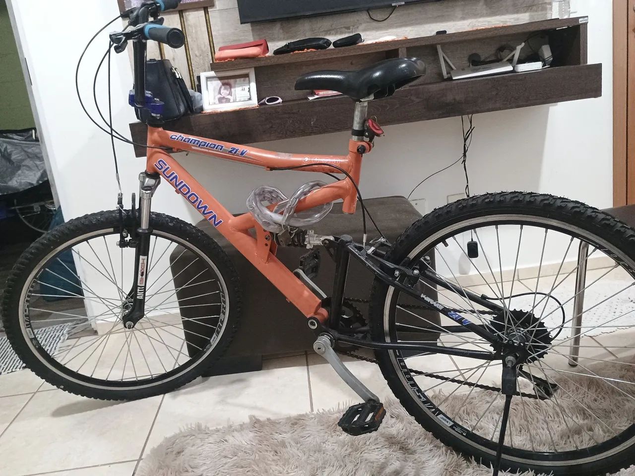 Bicicleta 5marchas - Foto 3