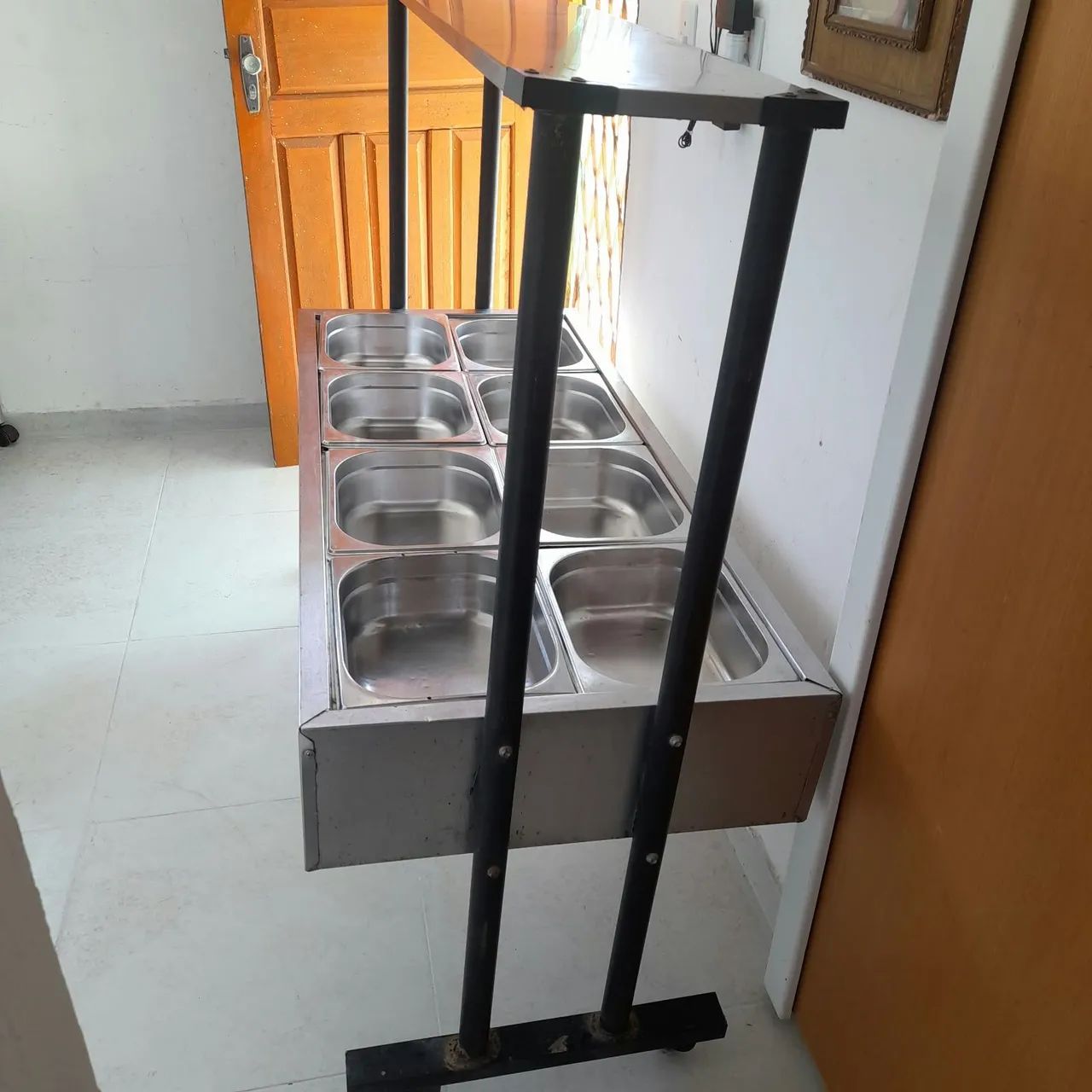 Self service  - Foto 2