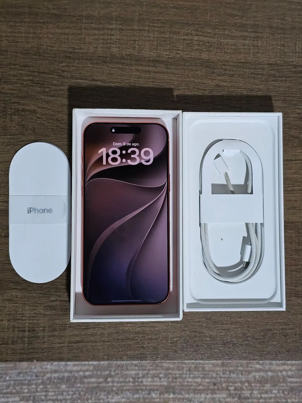 iPhone 17 Pro Max 256GB - Foto 2