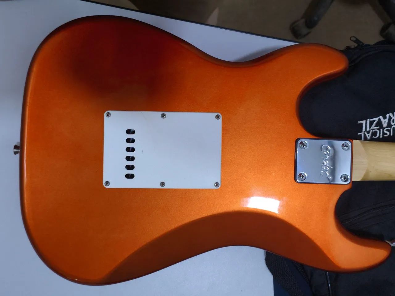guitarra condor rx10 - Foto 2