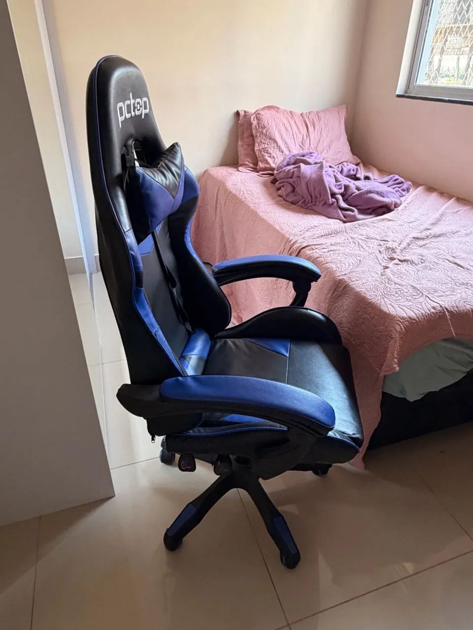 Cadeira gamer  - Foto 3