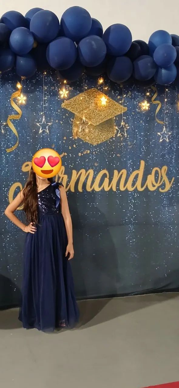 Vestido infantil  - Foto 2