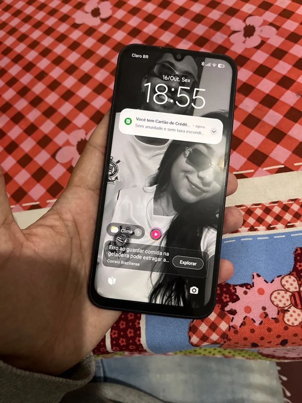 Xiomi redmi 15 c 258 gb - Foto 2