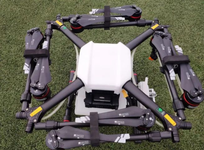 Dji Drone Mg1 Pulverizador - Foto 2
