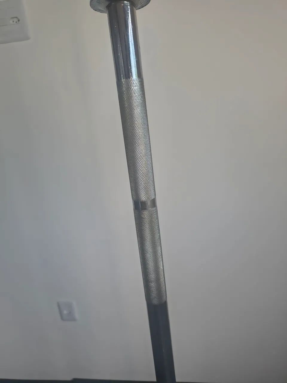 Barra cromada 1,80 - Foto 3