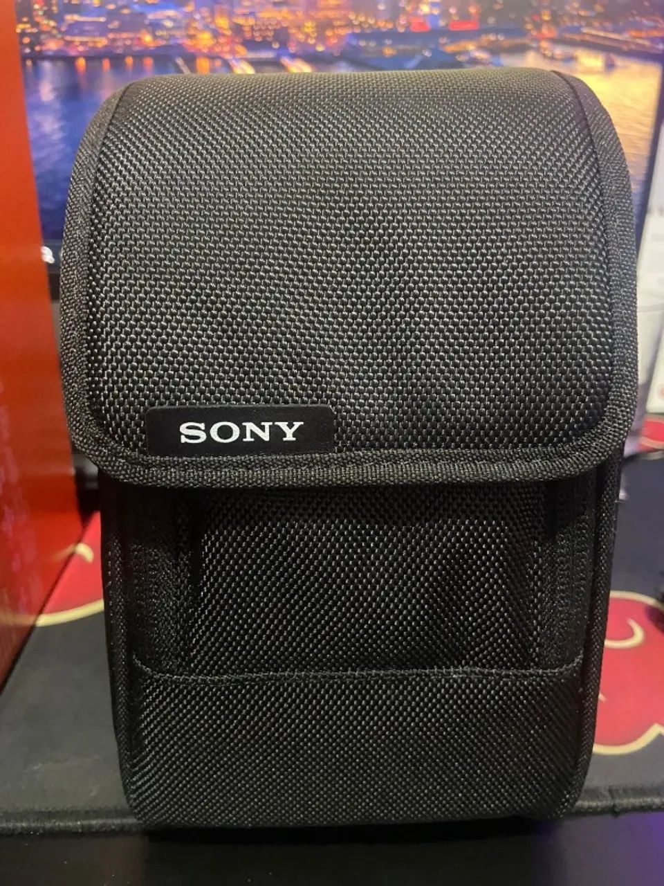 Lente Sony Fe 16-35mm F/2.8 Gm Ii Para Sony - Foto 6