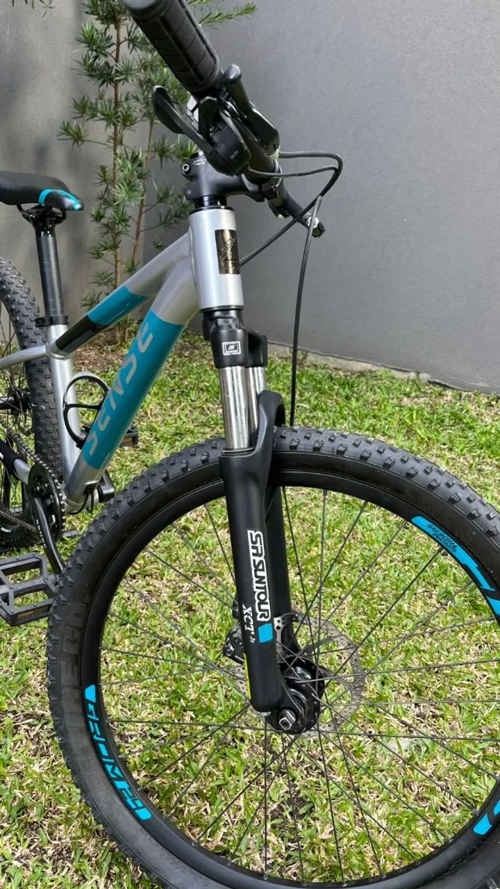 BICICLETA ARO 24 - Foto 2