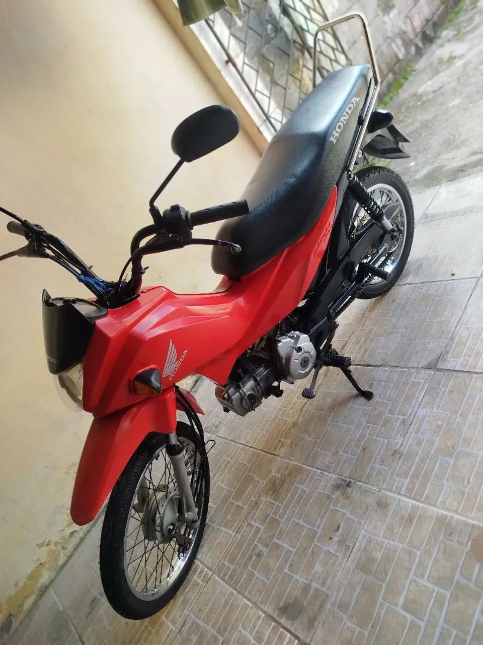 Vende se pop 110  9.500 - Foto 4