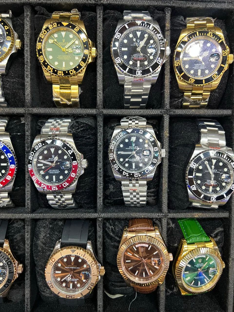 Relógios Rolex - Foto 3
