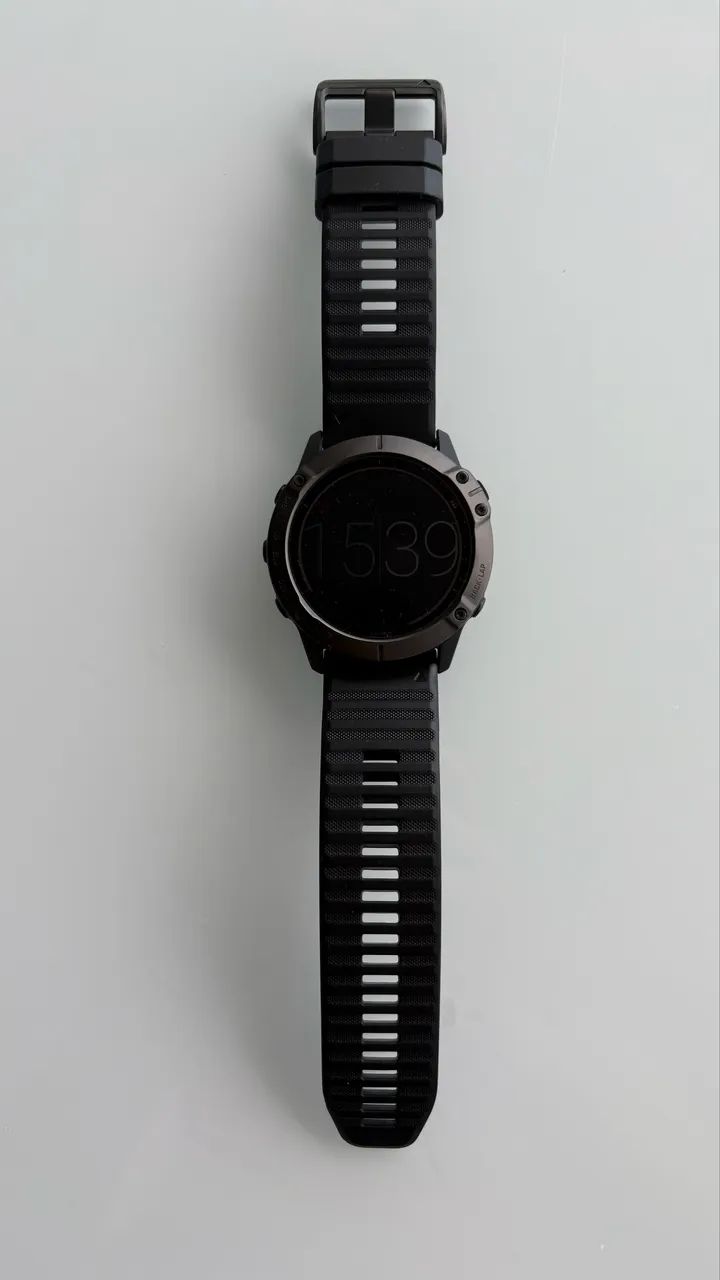GARMIN FENIX 6X PRO SOLAR