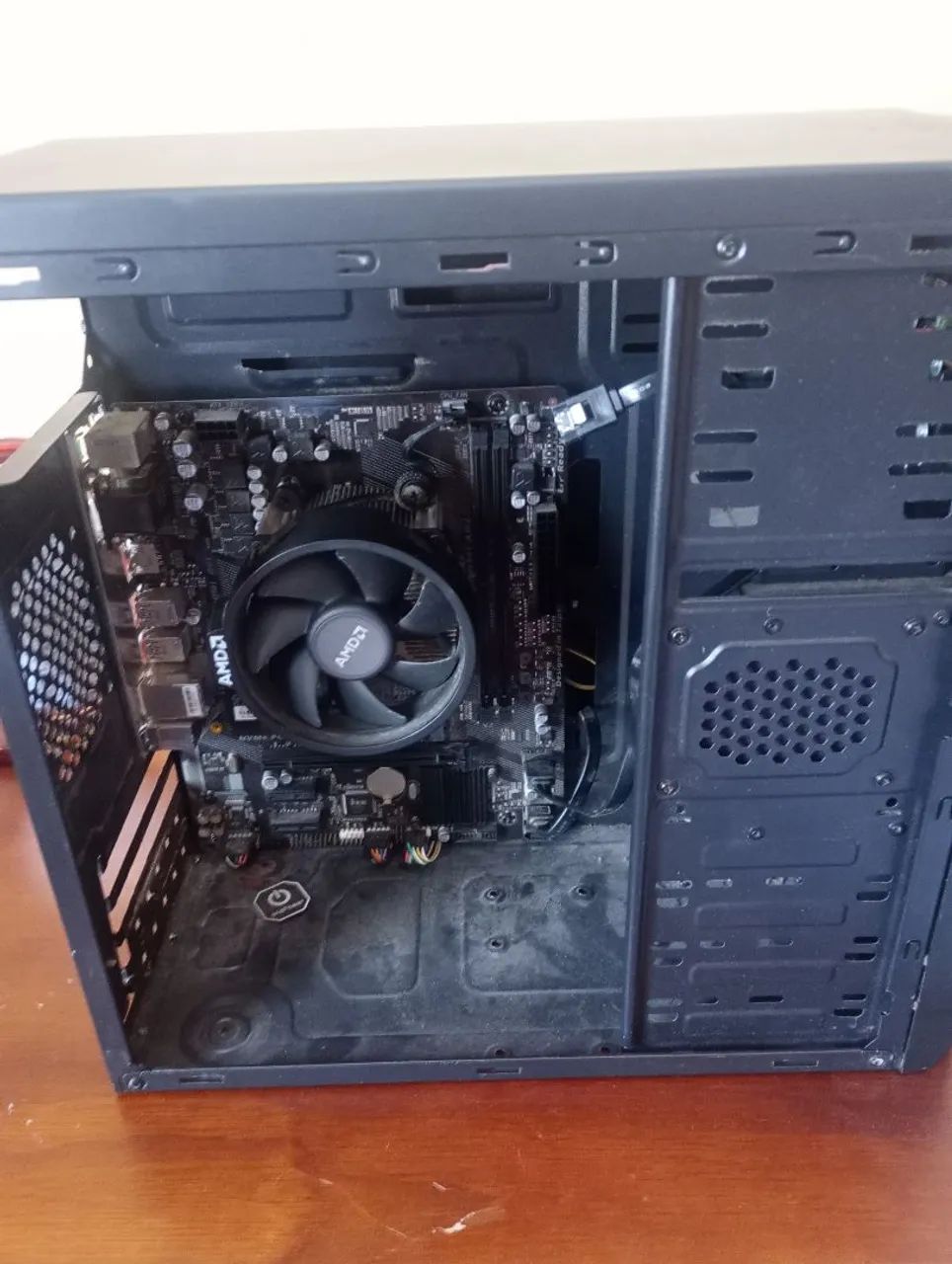 Vendo PC gamer - Foto 3