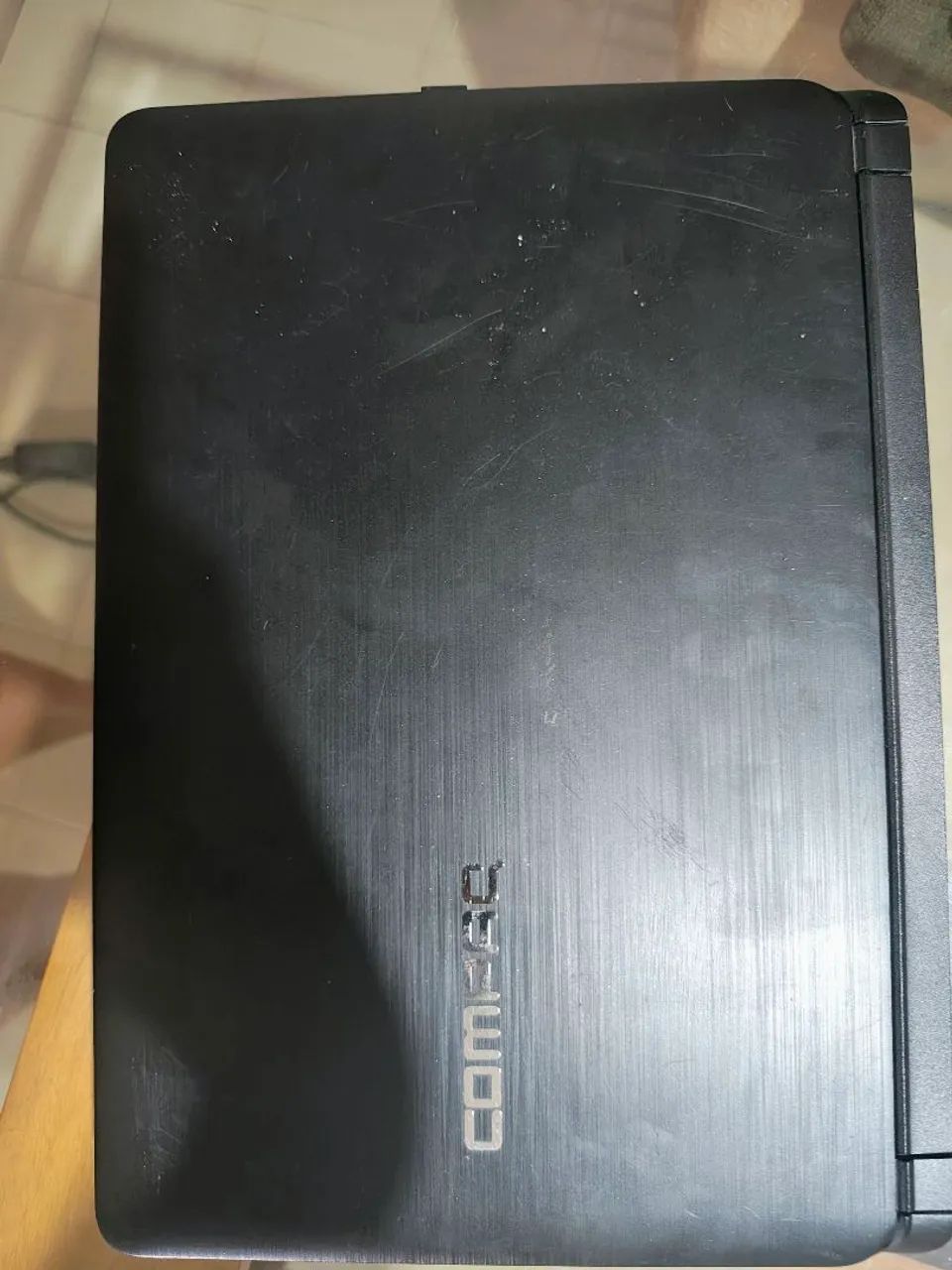 Notebook Compaq  - Foto 2