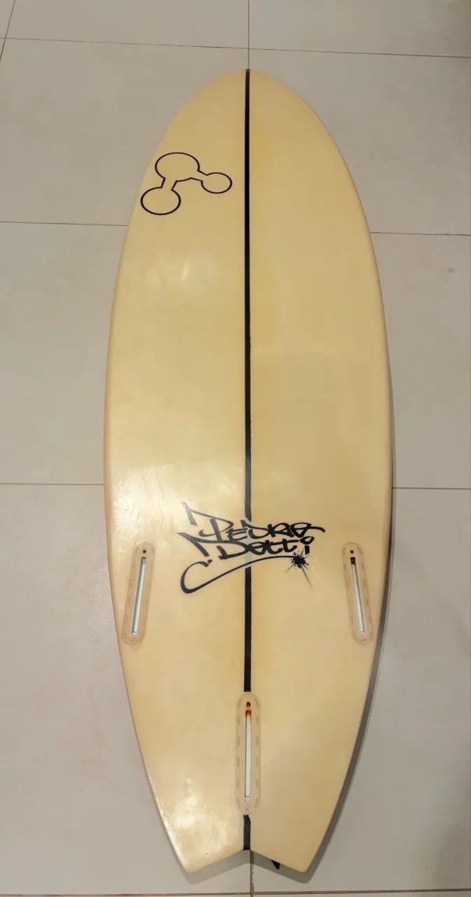 Prancha de surf 5,6 - Foto 2