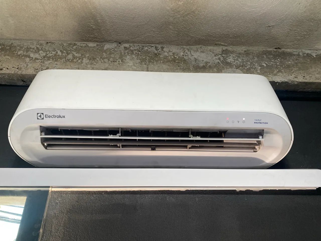 ar-condicionado pra vender 